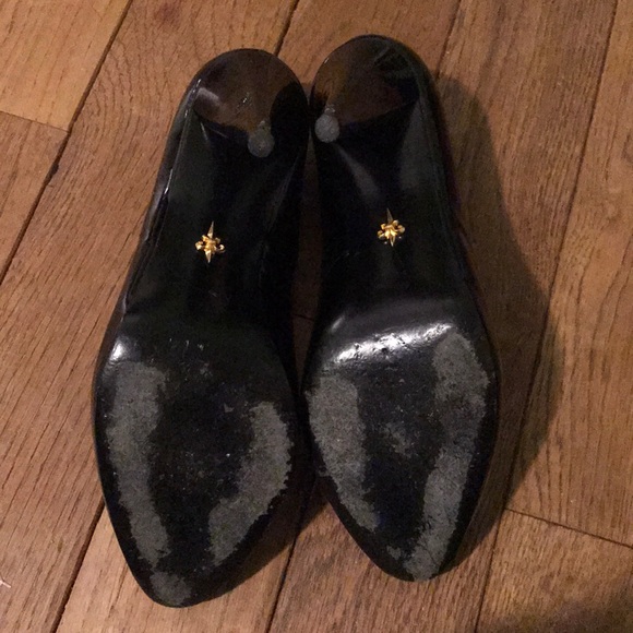 Black heels - Picture 5 of 6